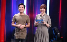​Trường Giang, Hari Won dẫn Siêu bất ngờ