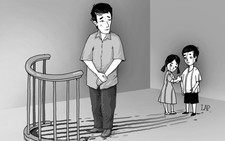 Những vết thương không dễ lành