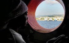 Người tị nạn bị bán lấy nội tạng nếu không trả phí vượt biên
