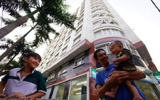 Để nhiều người dân tìm đến chung cư hơn