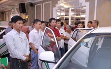 ​Tài xế cũng cần được đào tạo chuyên nghiệp