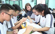 ​Ngày 8-7: TPHCM công bố điểm chuẩn lớp 10