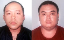 Triệt phá băng chuyên thu tiền bảo kê ở quận 12, TP.HCM