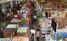 ​Điều kiện kinh doanh hàng miễn thuế