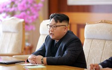 Mỹ đưa ông Kim Jong Un vào danh sách trừng phạt 