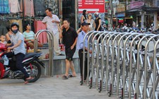 Vụ Big C Đà Nẵng: Công ty CP Đức Mạnh “phản pháo”