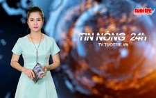 Tin nóng 24h ngày 09-7-2016: Triệt nhóm lâm tặc phá rừng phòng hộ