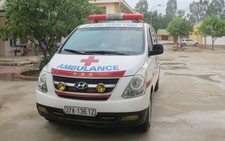 Vụ chặn xe bệnh nhi hấp hối: đuổi 3 bảo vệ là xong?
