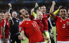 HLV Darby: “Euro 2016  nhiều bất ngờ thú vị”