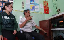 Tàu Trung Quốc hùa nhau truy đuổi, tông chìm  tàu cá Việt Nam
