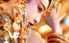 Phong thần truyền kỳ: Phạm Băng Băng làm Đắc Kỷ 