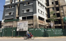 Kiểm tra gấp vụ “bố của tổng giám đốc mua nhà ở xã hội