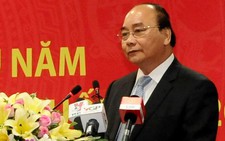 Thủ tướng: Phải tái cơ cấu ngay chính Bộ Công thương