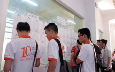​Hậu kỳ thi THPT: 1001 nỗi niềm của phụ huynh