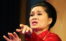 Khóc cười với Xuân Hương - Kỳ 5: 