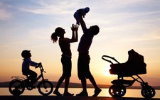 ​Sống chan hòa với mọi người giúp kéo dài tuổi thọ