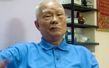 Trần Bạch Đằng, người cộng sản đích thực, cây bút trí tuệ, tài hoa