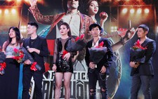 Fan cuồng: Thái Hòa trở lại, có lợi hại như xưa?