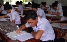 Đồng Nai “mổ xẻ” 1.200 bài thi có điểm 0