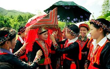 ​Truyền dạy văn hóa phi vật thể cho dân tộc Dao tại Thái Nguyên
