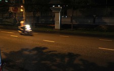 Bắt băng cướp giật túi xách làm cô gái thiệt mạng