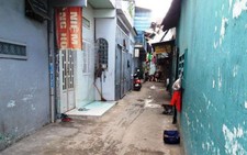 Hai thanh niên bị rượt đuổi, đâm chết trong đêm tại Quận 7
