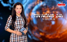 Tin nóng 24h: Cá khô phơi chung với… bụi đường, rác thải