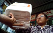 Sốc với cà phê nguyên chất...