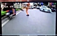 Đình chỉ hay khen thưởng CSGT 