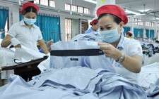 Thủ tục làm khó xuất khẩu