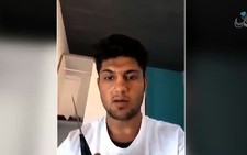 IS đăng video về nghi can tấn công bằng rìu và dao tại Đức