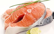 ​Hải sản giàu Omega 3 có thể tăng tuổi thọ