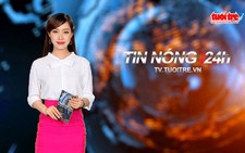 Tin nóng 24h ngày 20-7: Cá chết hàng loạt ở hồ Đại An