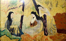 Làm sao để bảo tàng là địa điểm 