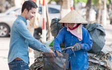 Tủ bánh mì “0 đồng”