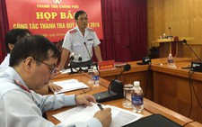 PVC thời ông Trịnh Xuân Thanh có nhiều sai phạm