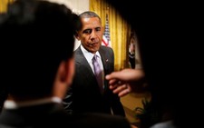 Ông Obama: 