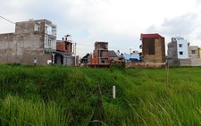 Xử lý trách nhiệm nguyên chủ tịch UBND huyện Hóc Môn