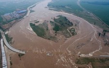 ​Hàng trăm người chết và mất tích vì lũ ở Trung Quốc