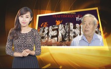 NSƯT, đạo diễn Đoàn Bá: “Làm nghệ thuật phải biết can đảm”