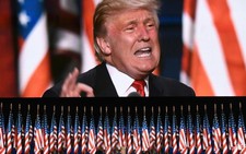 ​Donald Trump: Mỹ có thể rút khỏi WTO