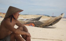 Mất ăn mất ngủ vì Formosa