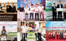 Đến Đà Nẵng... học Đại học Duy Tân