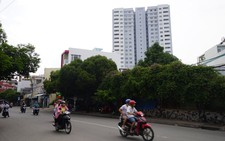 Công bố dự án nhà ở đang thế chấp, cần nhưng chưa ổn