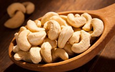 ​Thị trường hạt điều khởi sắc