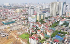 ​Từ 25-7, Hà Nội thanh tra các dự án phát triển nhà ở