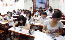 ​Hà Nội siết chặt quản lý dạy thêm, học thêm