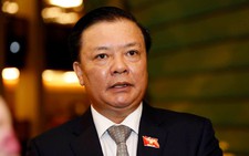 Ngành thuế, hải quan còn 