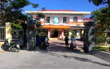 Buộc thôi việc phó chủ tịch thị trấn “mất tích” sau vụ đánh ghen