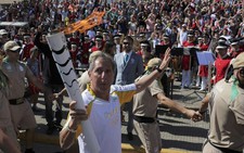 ​Olympic Rio đối mặt nguy cơ khủng bố